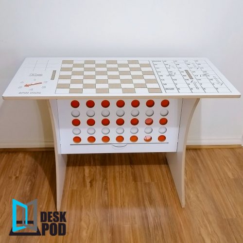 Game Pod Desk