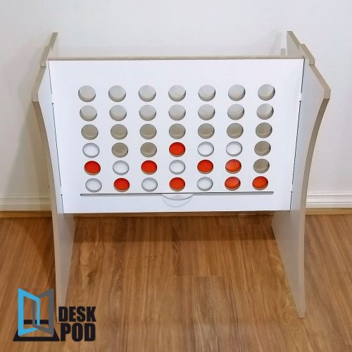 Game Pod Desk